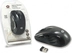 Conceptronic Optical wireless travel Mouse, USB