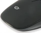 Conceptronic REGAS optical Tischmaus черный, USB