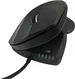 Contour Design UniMouse vertical mouse, black matte, right hander, USB