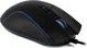 CoolBox DeepGaming DeepDarth RGB Gaming Mouse, black, USB