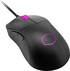 Cooler Master MasterMouse MM730, черный, USB