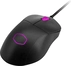 Cooler Master MasterMouse MM730, черный, USB
