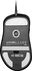 Cooler Master MasterMouse MM730, черный, USB