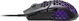 Cooler Master MasterMouse MM711 RGB Gaming mouse black matte, USB