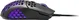 Cooler Master MasterMouse MM711 RGB Gaming mouse black matte, USB