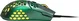 Cooler Master MasterMouse MM711 Wilderness Edition RGB Gaming mouse green, USB