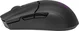 Cooler Master MasterMouse MM712 Gaming mouse black, USB/Bluetooth