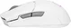 Cooler Master MasterMouse MM712 Gaming mouse white, USB/Bluetooth