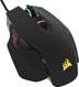 Corsair Gaming M65 RGB elite black, USB