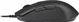Corsair M55 RGB PRO black, USB