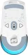 Corsair M75 WIRELESS Lightweight RGB Gaming Mouse, white, USB/Bluetooth