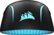 Corsair M75 WIRELESS Lightweight RGB Gaming Mouse, black, USB/Bluetooth