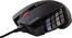Corsair Scimitar Pro RGB Optical MOBA/MMO Gaming Mouse black, USB