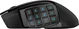 Corsair Scimitar elite wireless, USB/Bluetooth