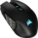 Corsair Scimitar elite wireless, USB/Bluetooth