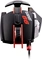 Cougar 700M laser Gaming Mouse eSports Edition красный/черный, USB
