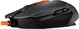 Cougar AirBlader Tournament black, USB