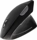 Dacomex V150W wireless vertical Mouse, black, USB
