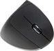 Dacomex V150W wireless vertical Mouse, black, USB