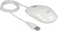 DeLOCK LED mouse белый, USB
