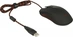 DeLOCK optical 4-button Gaming mouse, USB