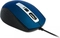 DeLOCK optical 5-button mouse синий, USB