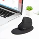 DeLUX Seeker wireless Ergonomic vertical Mouse, black, USB