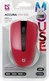Defender Accura MM-935 wireless Optical Mouse красный, USB