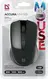 Defender Accura MM-935 wireless Optical Mouse black, USB