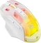 Defender Astro elite GM-056 wireless Gaming Mouse прозрачный/белый, USB