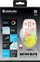 Defender Astro elite GM-056 wireless Gaming Mouse прозрачный/белый, USB