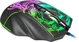 Defender Bulletstorm GM-928 RGB Gaming Mouse black, USB