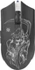 Defender Ghost GM-190L RGB Gaming Mouse black, USB