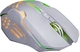 Defender Katana GM-511 wireless Gaming Mouse белый, USB