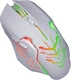 Defender Katana GM-511 wireless Gaming Mouse белый, USB