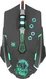 Defender Killer GM-170L RGB Gaming Mouse black, USB