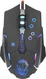 Defender Killer GM-170L RGB Gaming Mouse black, USB