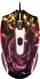 Defender Overmatch GM-069 RGB Gaming Mouse black, USB
