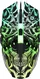 Defender Prototype GM-670L RGB Gaming Mouse black, USB
