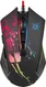 Defender Sin'Sister GM-933 RGB Gaming Mouse black, USB