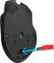 Defender Thunder GM-213 wireless Gaming Mouse черный, USB