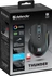 Defender Thunder GM-213 wireless Gaming Mouse черный, USB