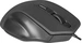 Defender date MB-347 wired Optical Mouse черный, USB