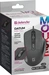 Defender date MB-347 wired Optical Mouse черный, USB