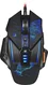Defender sTarx GM-390L RGB Gaming Mouse black, USB