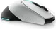 Dell Alienware AW610M wired/Wireless Gaming Mouse, Lunar Light, USB