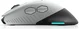 Dell Alienware AW610M wired/Wireless Gaming Mouse, Lunar Light, USB