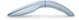 Dell Bluetooth travel Mouse MS700 Misty Blue, Bluetooth