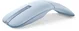Dell Bluetooth travel Mouse MS700 Misty Blue, Bluetooth