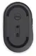Dell MS7421W Premier rechargeable wireless Mouse, graphite Black, USB/Bluetooth